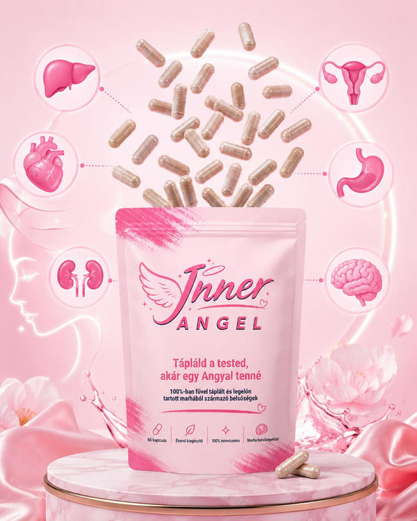 Inner Angel termék