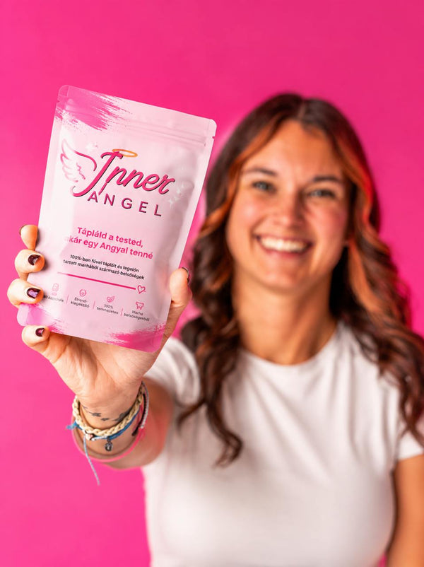 Inner Angel